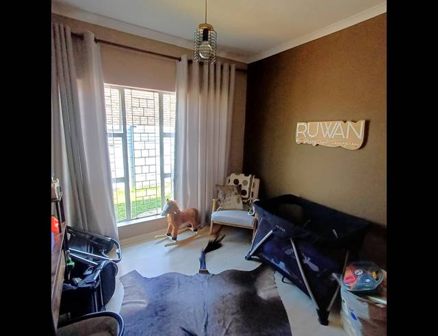 3 BEDROOM HOUSE FOR SALE IN RIVERSDALE